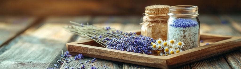 Pamper Gift Ideas 2024