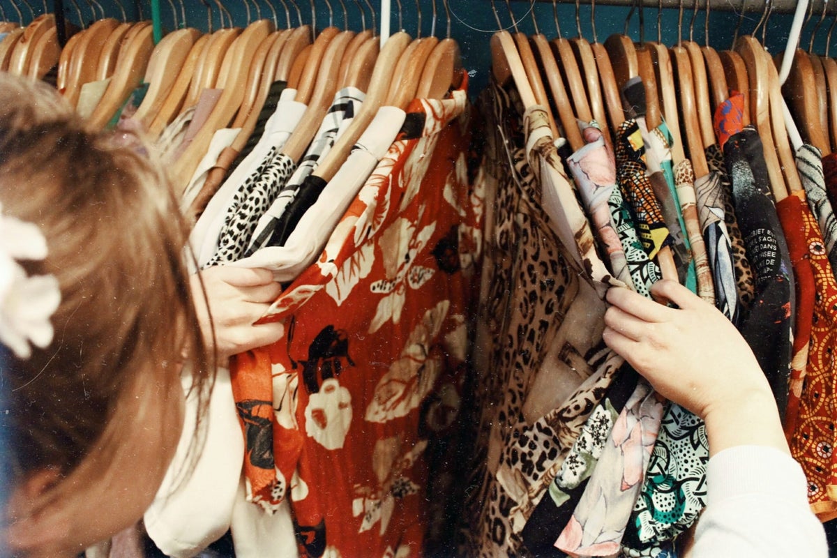 summer work wardrobe