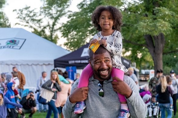 Affordable way to keep kids entertained this summer - Free Local Events