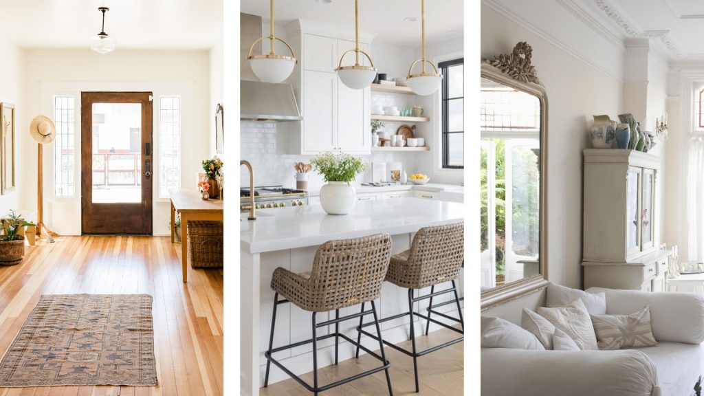 declutter your home with preloved this Spring