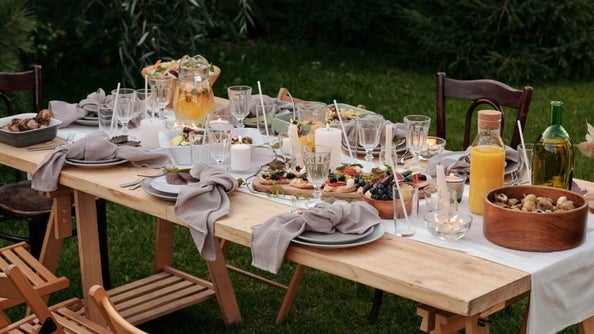 upcycled garden furniture for sale on preloved