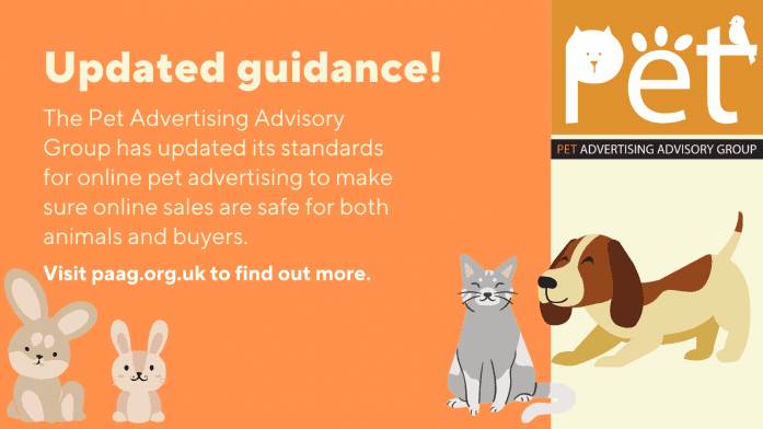 Introducing PAAGs New Advertising Standards