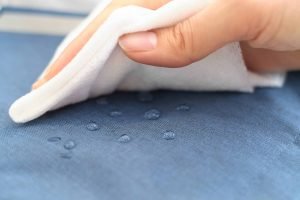 Washing Cloth