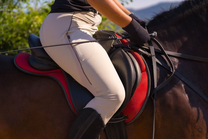 Horse Riding Trousers