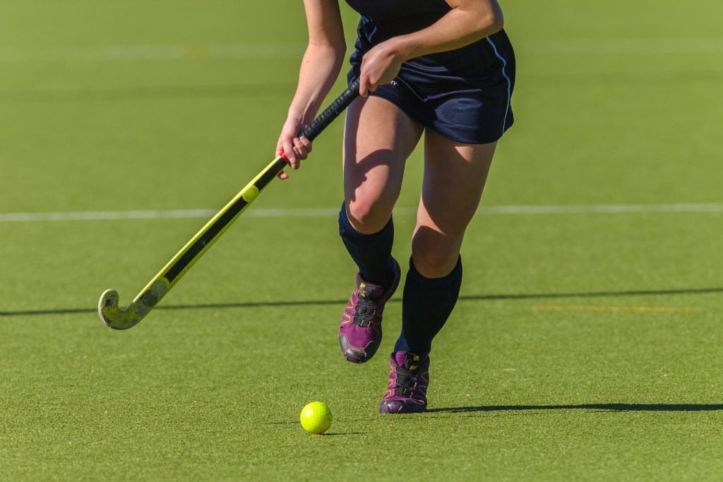 Most played sport- Hockey