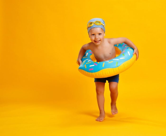 Sports for kids with ADHD