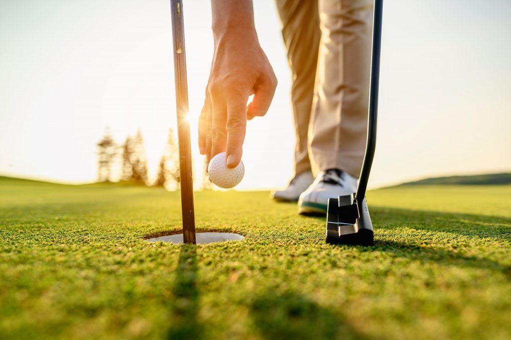 Golf Handicap