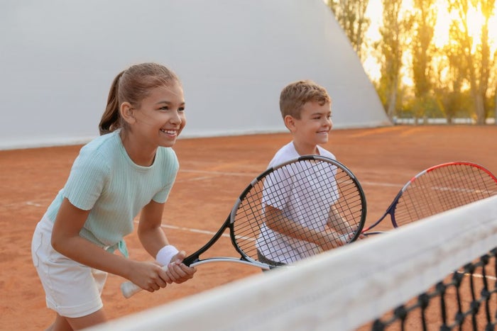 Sports for kids with ADHD