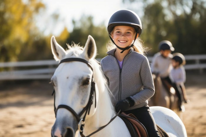 Sports for kids with ADHD
