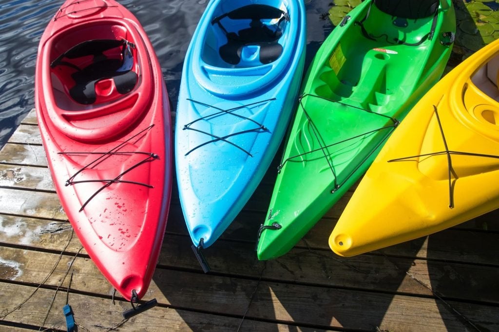 Kayak