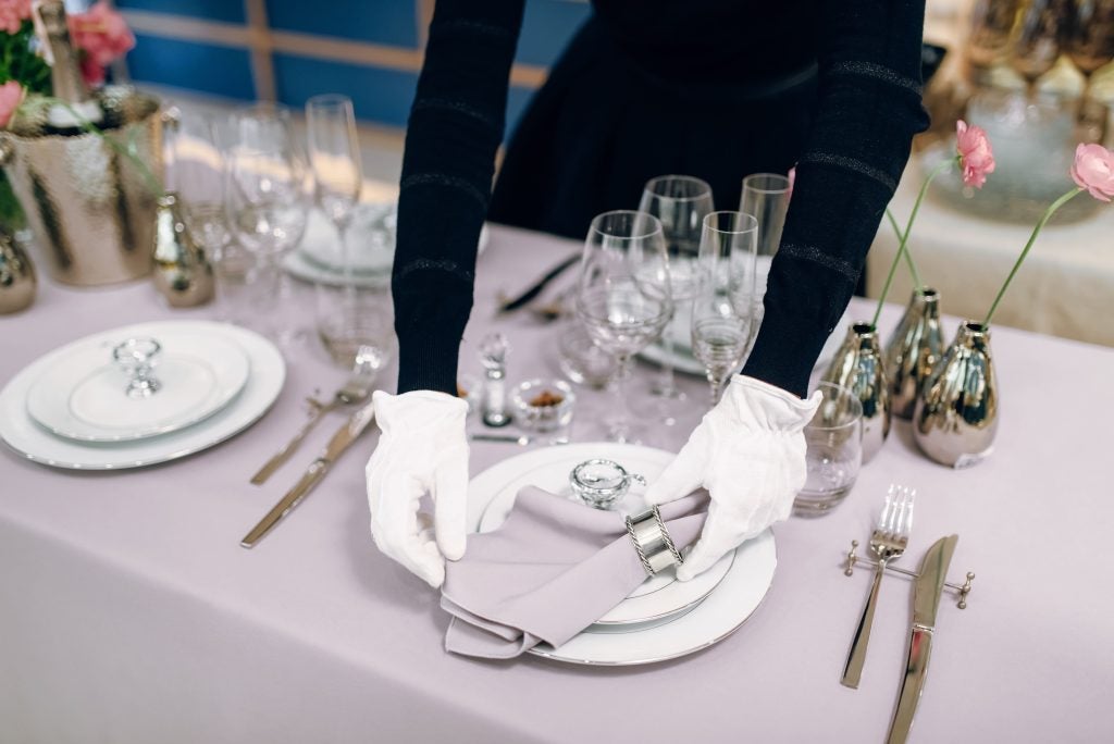 Table Setting