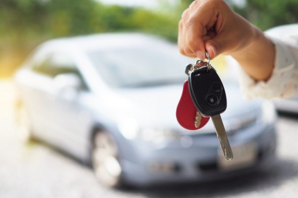 Preloveds Top Tips For Selling Your Car Online