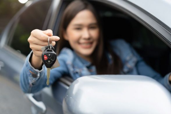 Preloveds Top Tips For Selling Your Car Online