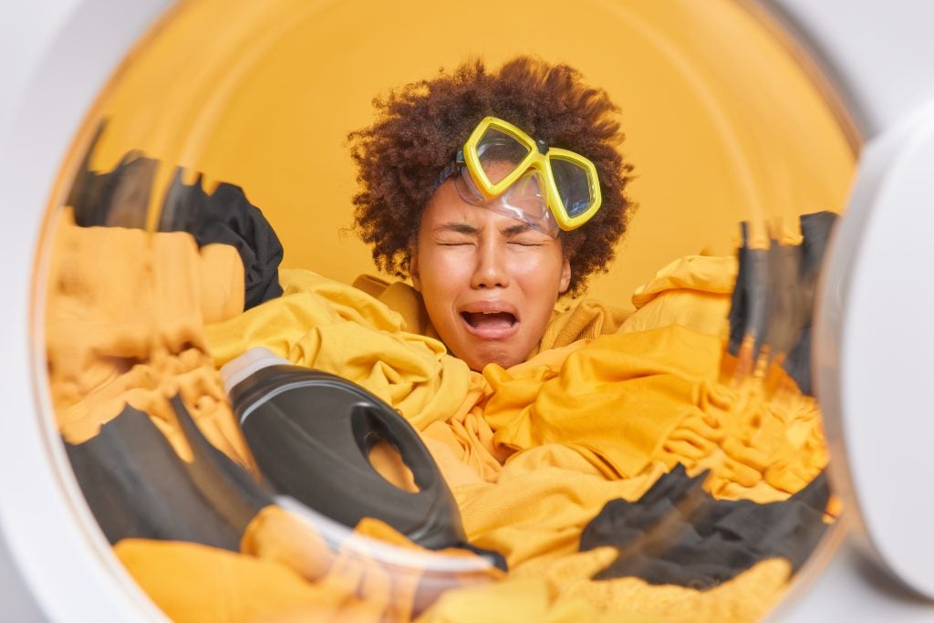 Tumble Dryer