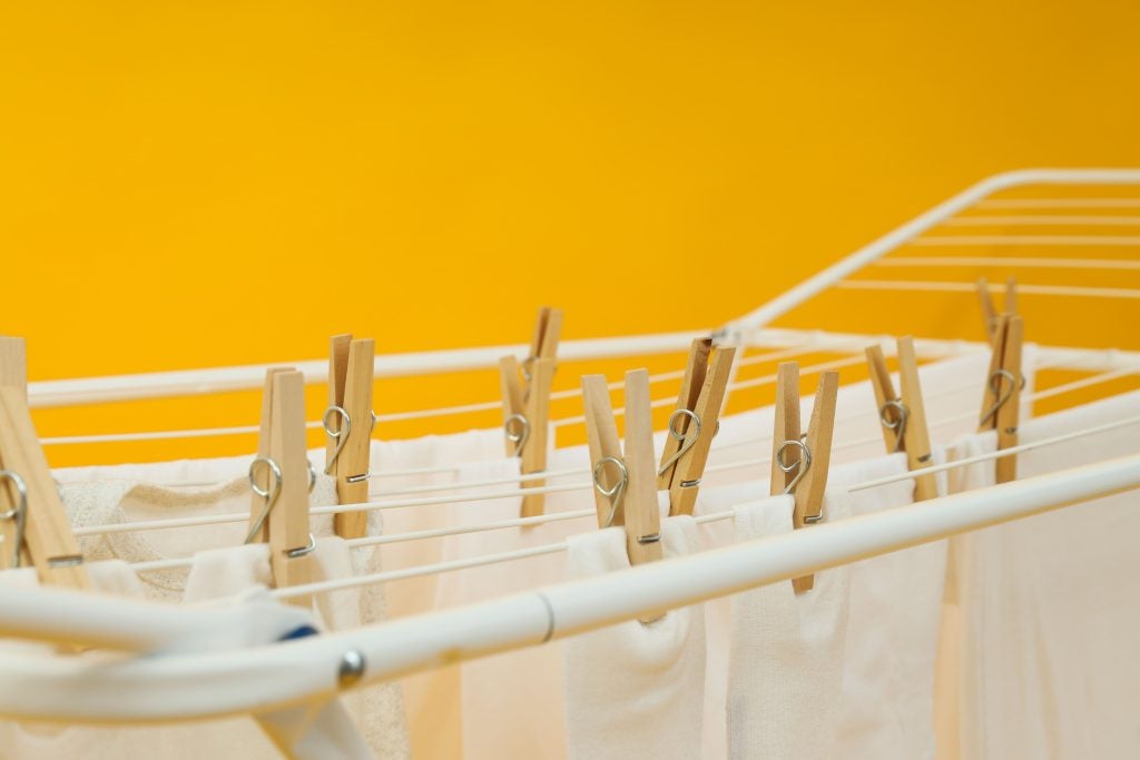 Air Drying