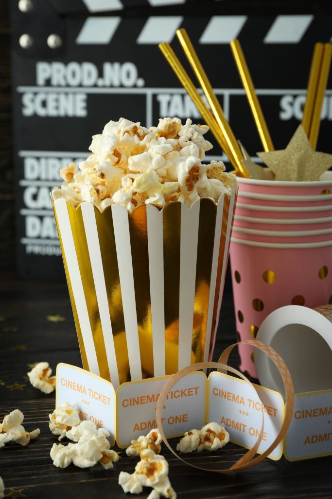 Xmas Gift Hamper Ideas