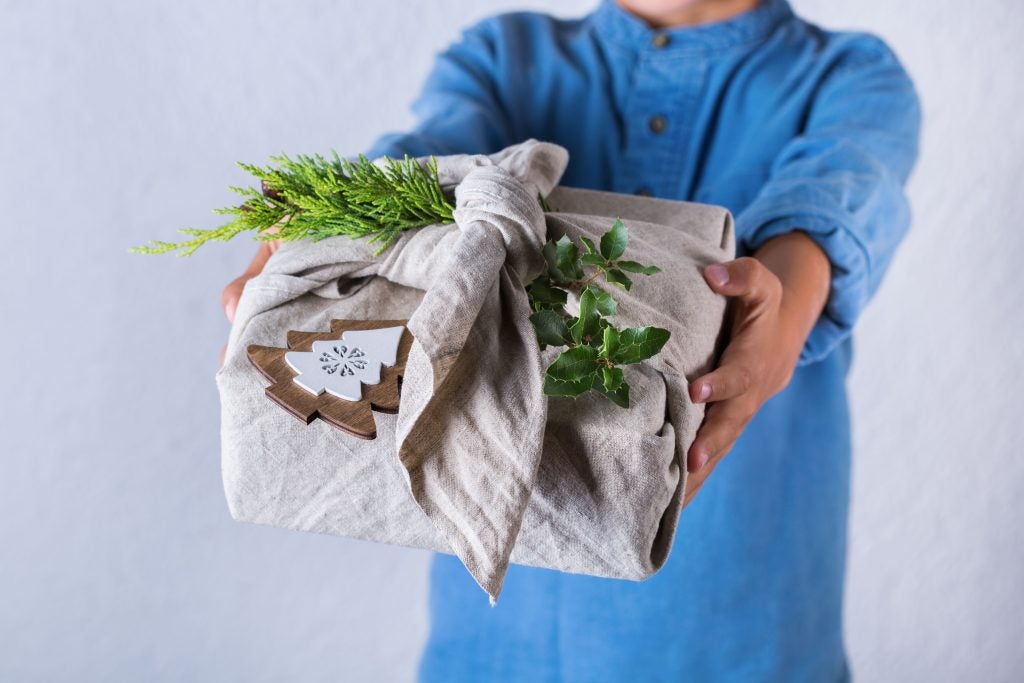 Xmas Gift Hamper Ideas