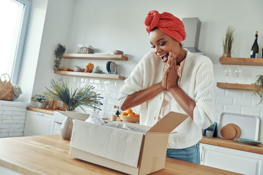 Xmas Gift Hamper Ideas