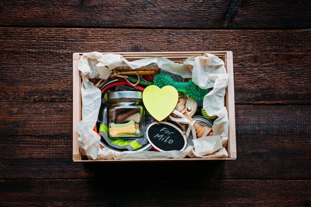 Xmas Gift Hamper Ideas