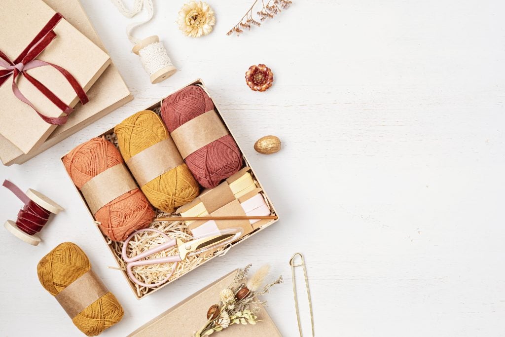 Xmas Gift Hamper Ideas