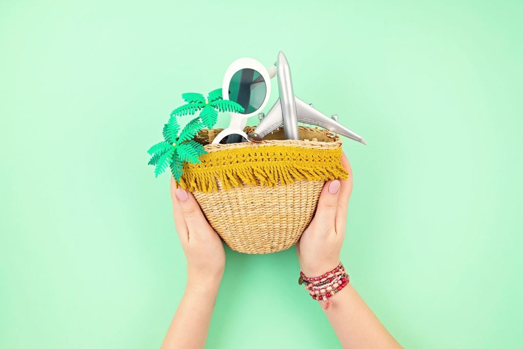 Xmas Gift Hamper Ideas