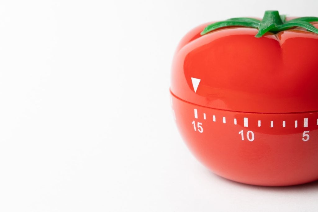 Pomodoro Technique