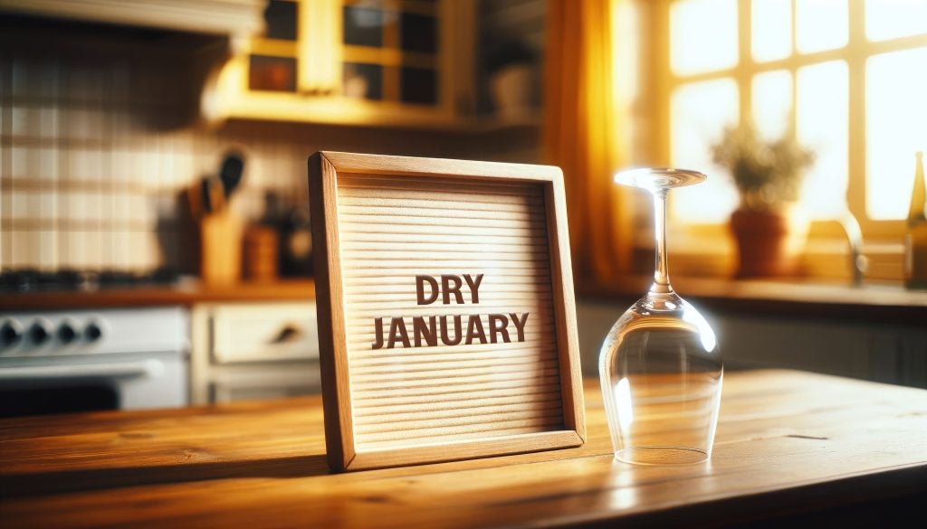 January 2025 Challenges