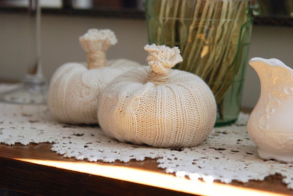 4. sweater pumpkins Jill Ruth