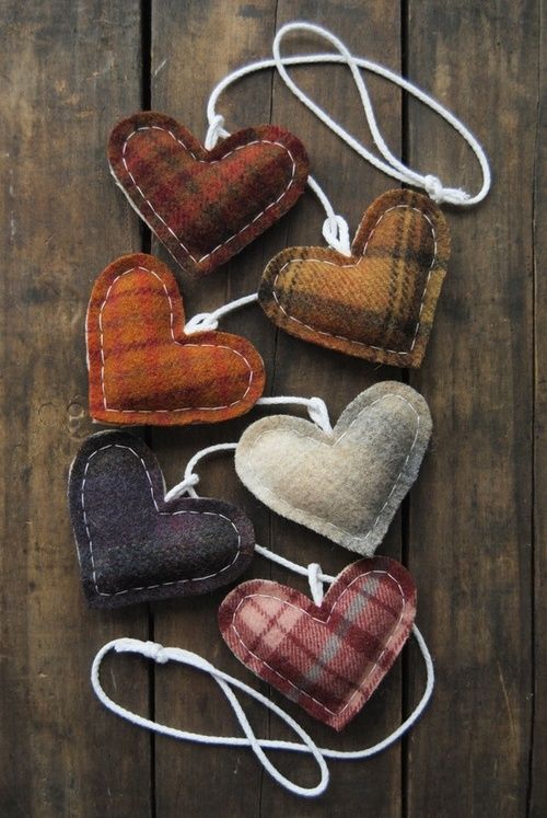 5. Pinterest. wool